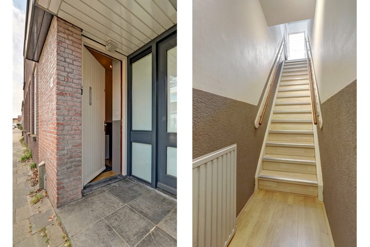 Photo 5 of Prins Hendrikstraat 109