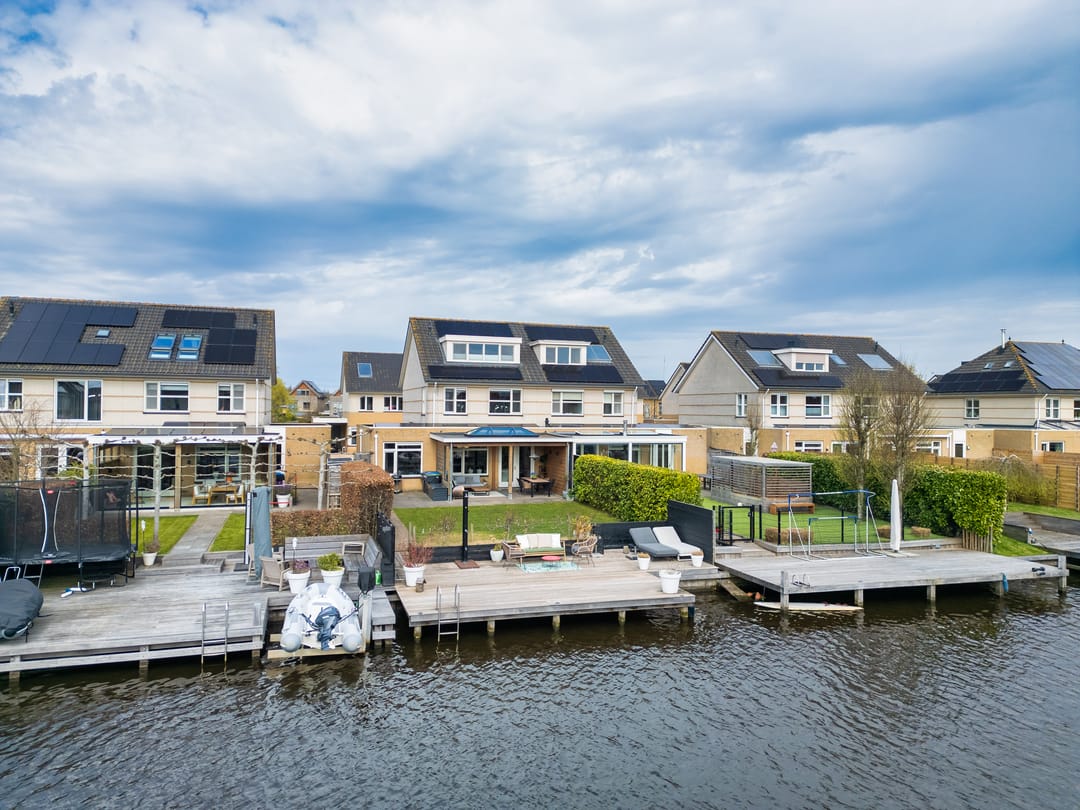 Foto 1 van Braksân 155