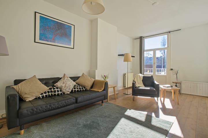 Foto 4 van J.J. Cremerplein 30-1