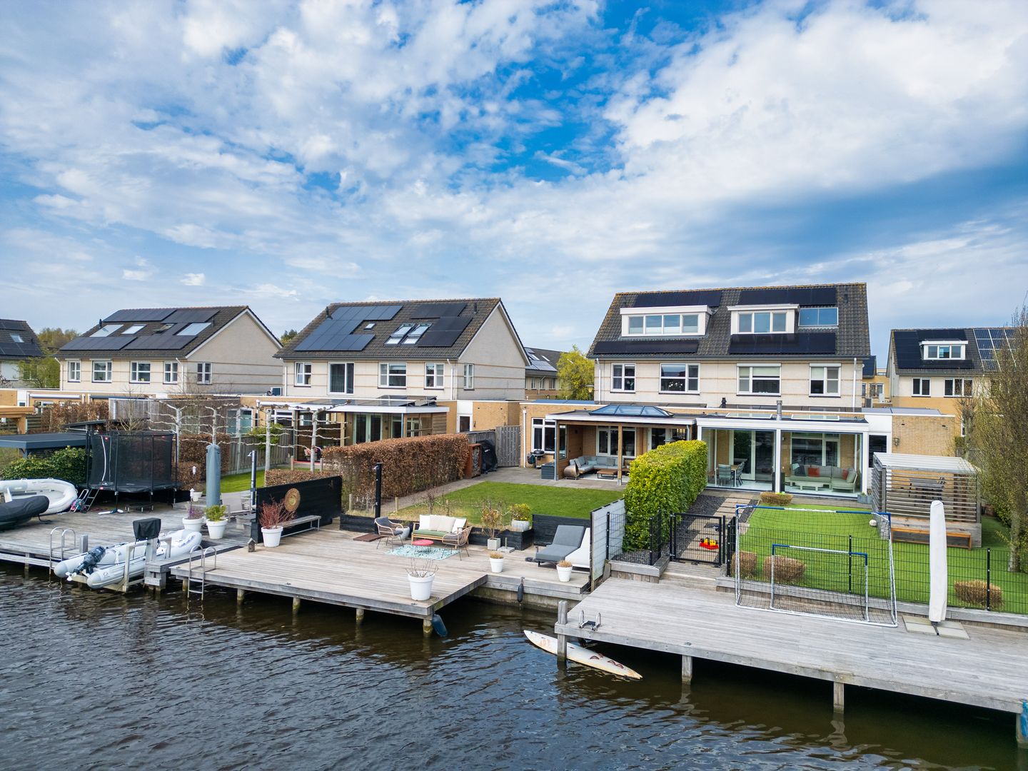 Foto 4 van Braksân 155