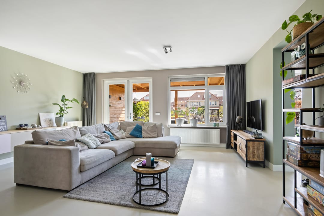 Foto 13 van Braksân 155