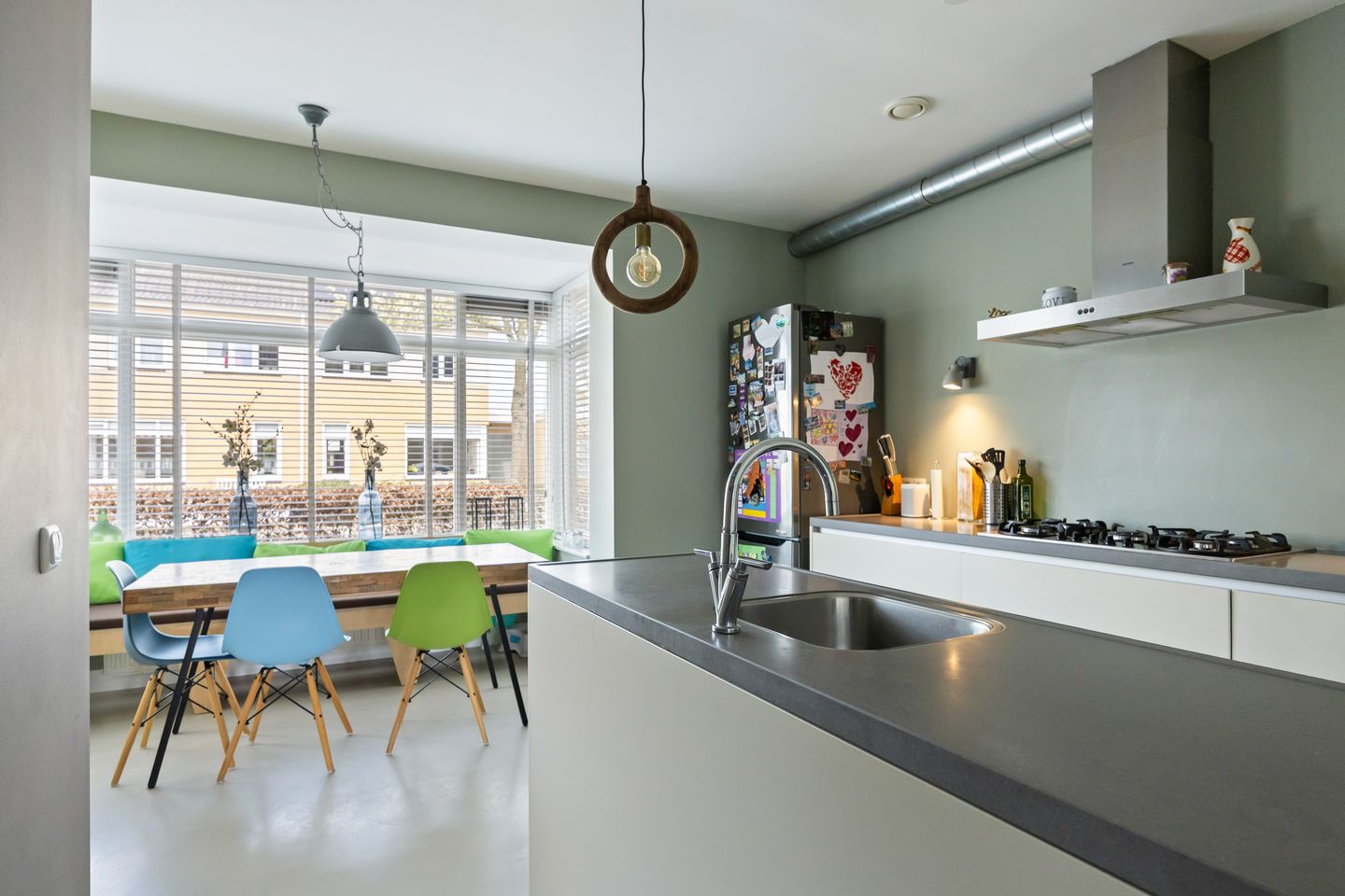 Foto 25 van Braksân 155