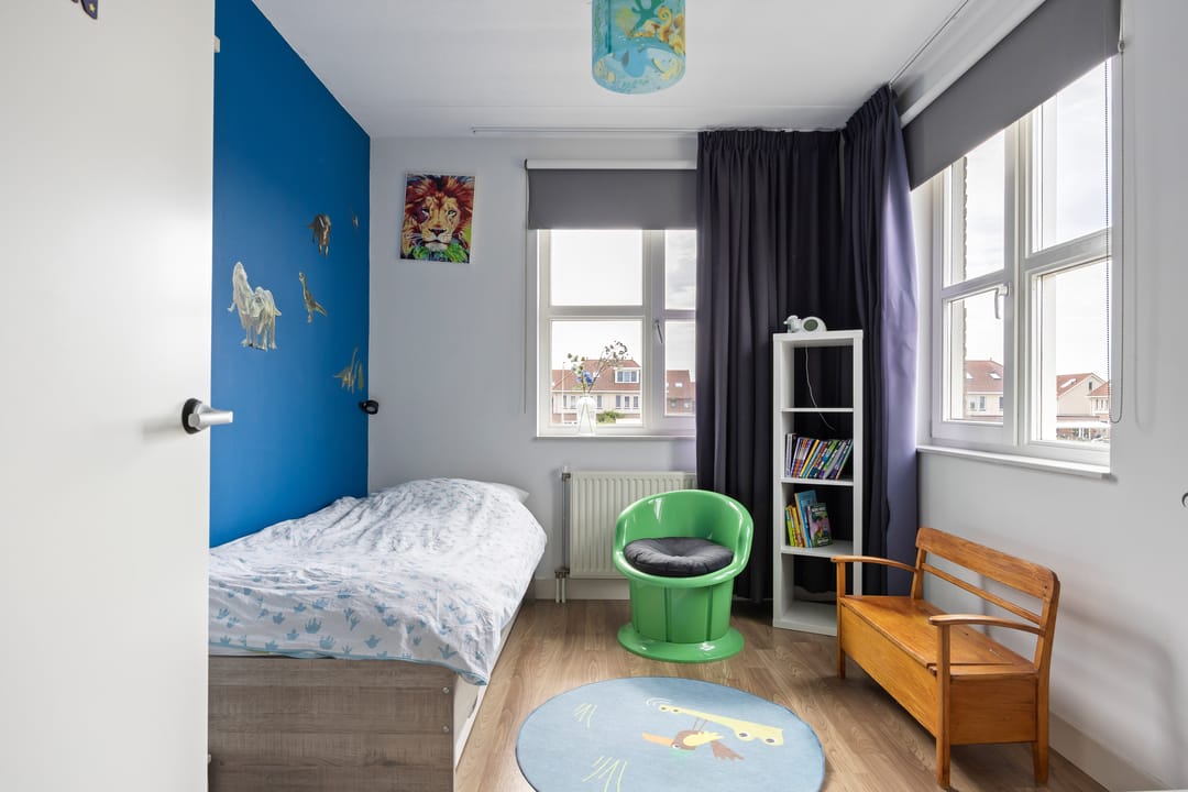 Foto 31 van Braksân 155