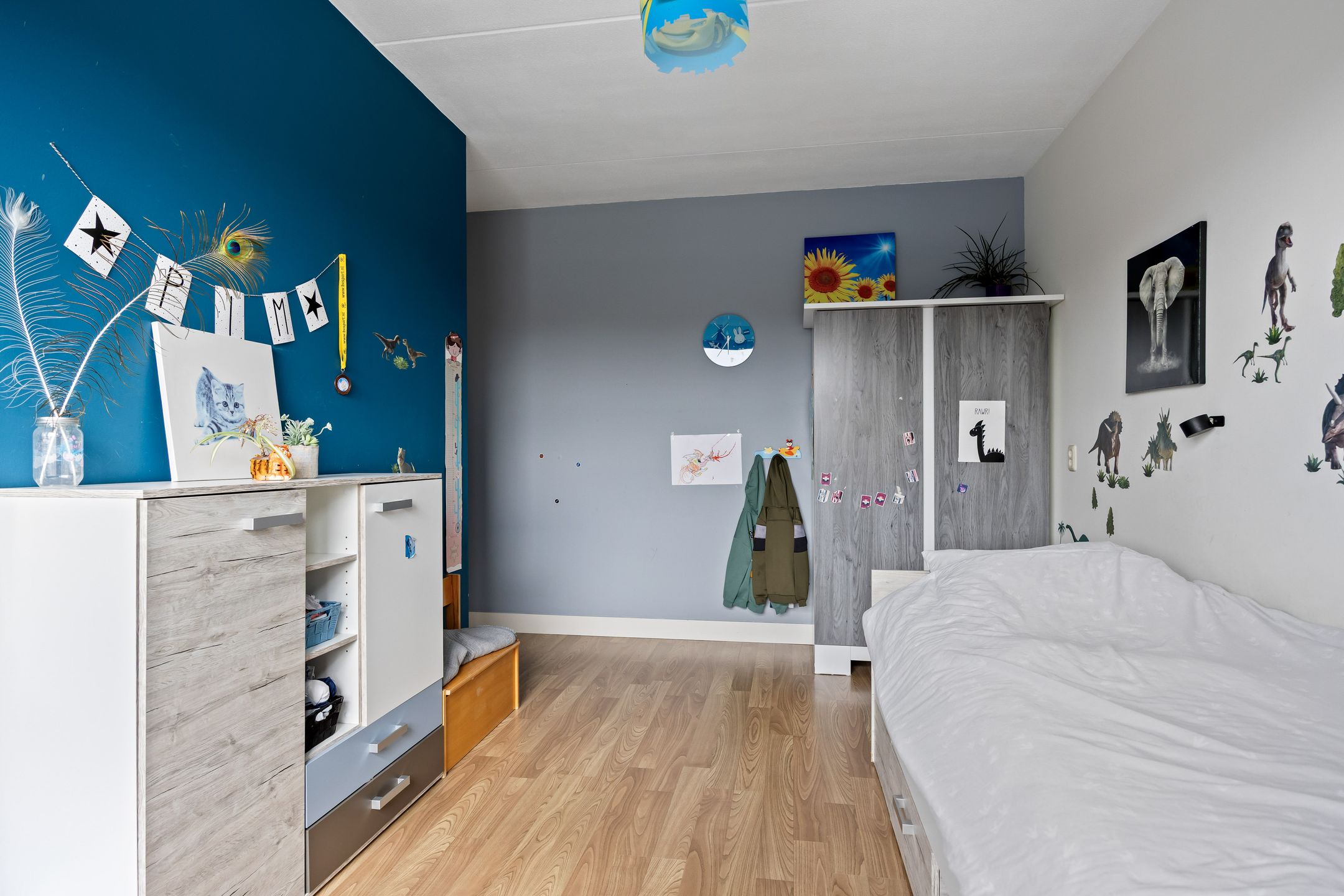 Foto 33 van Braksân 155