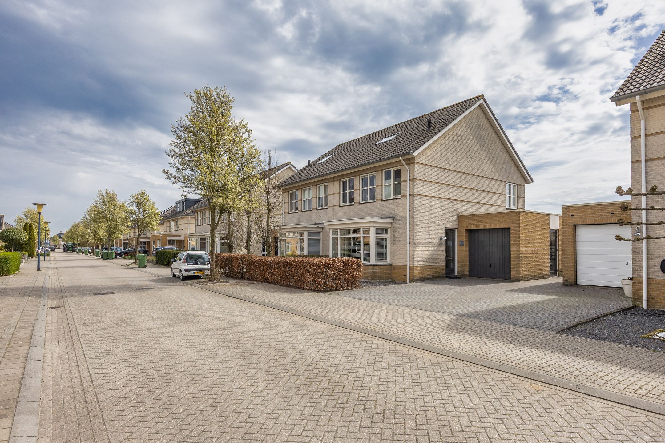 Foto 63 van Braksân 155