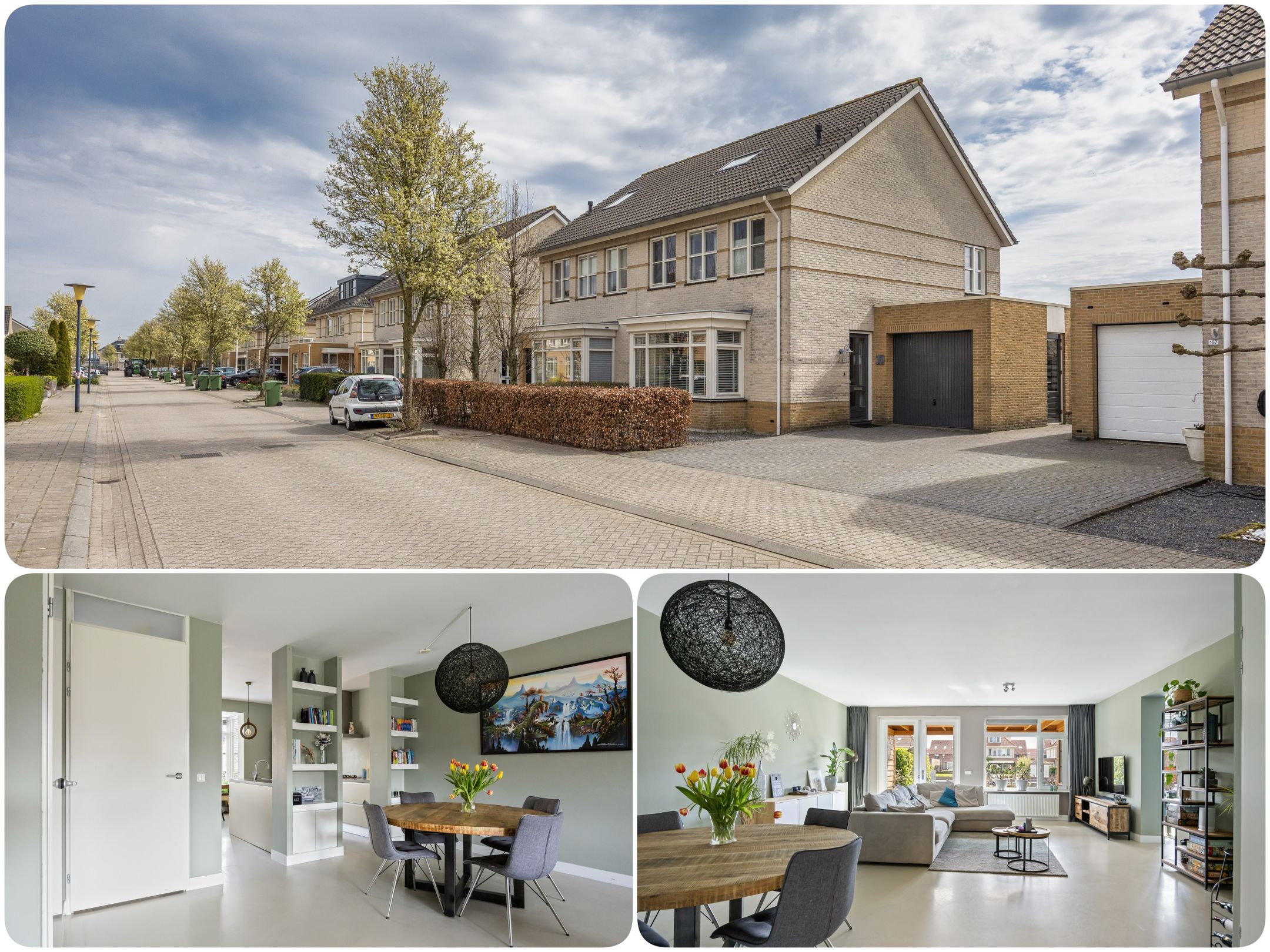 Foto 60 van Braksân 155