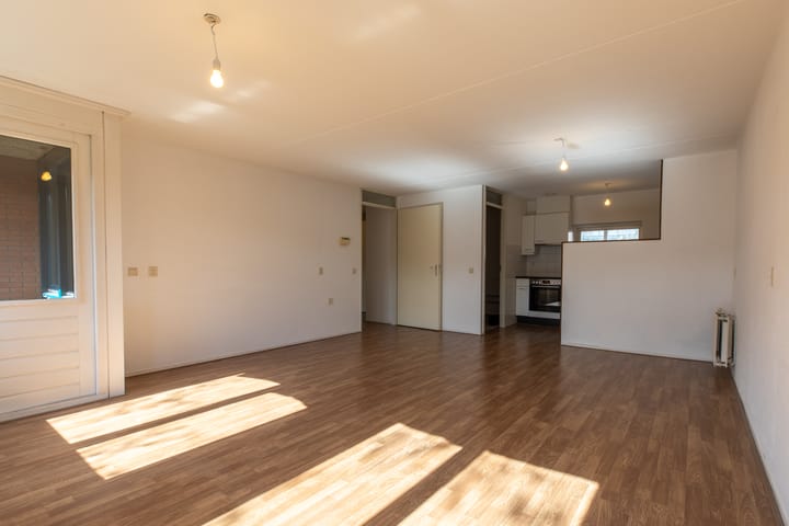 Foto 4 van Van der Maesenstraat 16