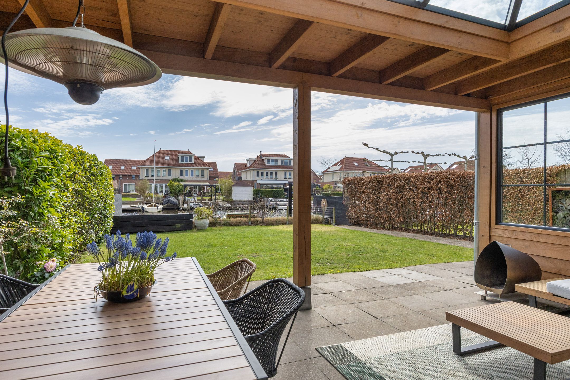 Foto 3 van Braksân 155