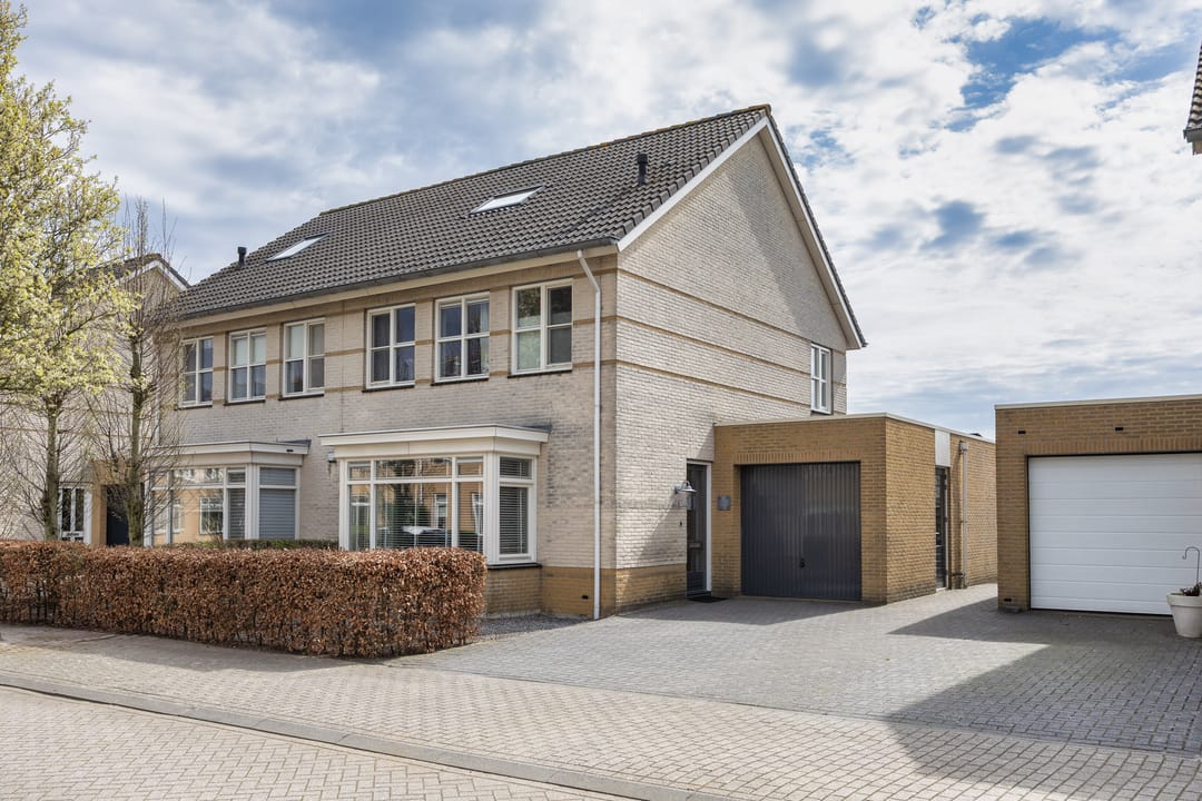 Foto 7 van Braksân 155