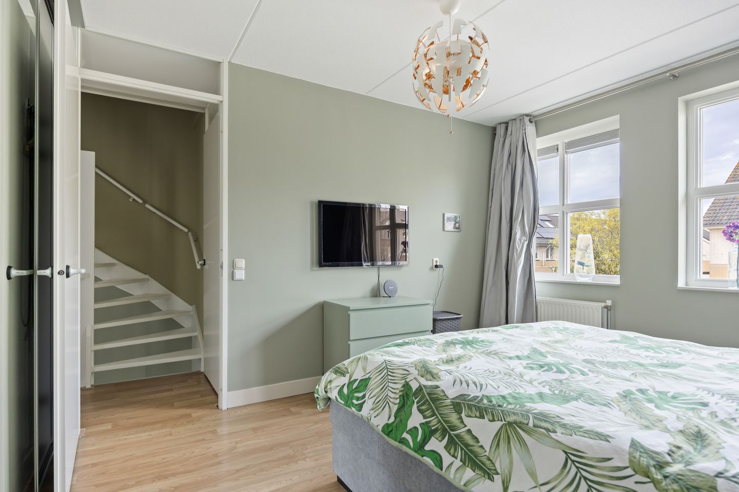 Foto 35 van Braksân 155