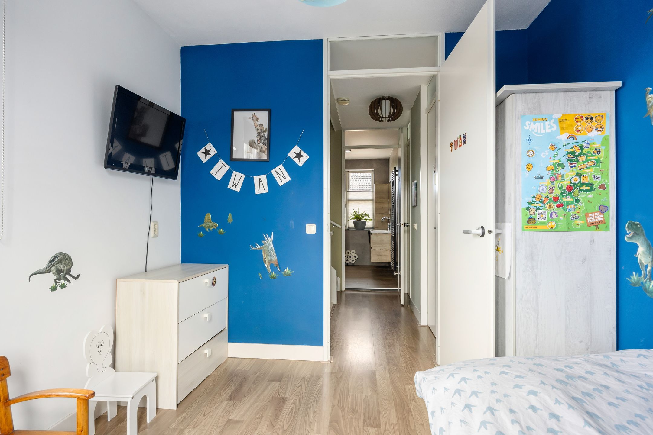 Foto 30 van Braksân 155