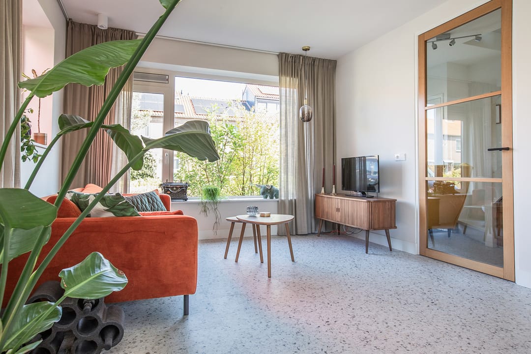 Foto 2 van Vossenakkers 8