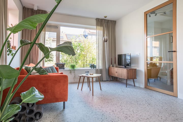 Foto 2 van Vossenakkers 8