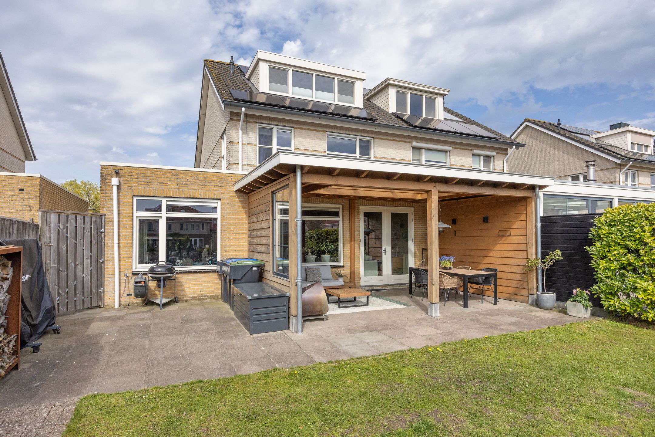 Foto 45 van Braksân 155