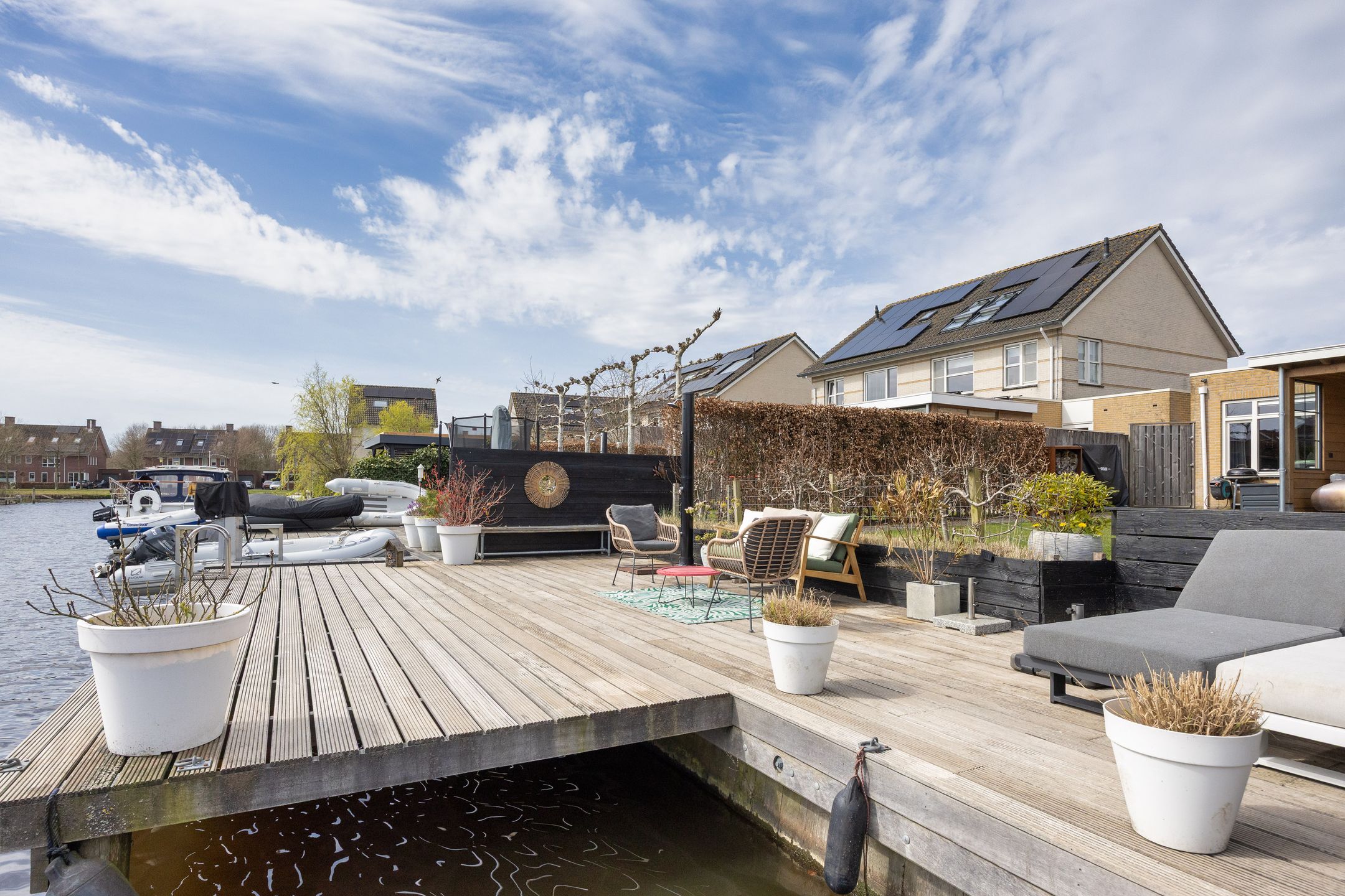 Foto 57 van Braksân 155