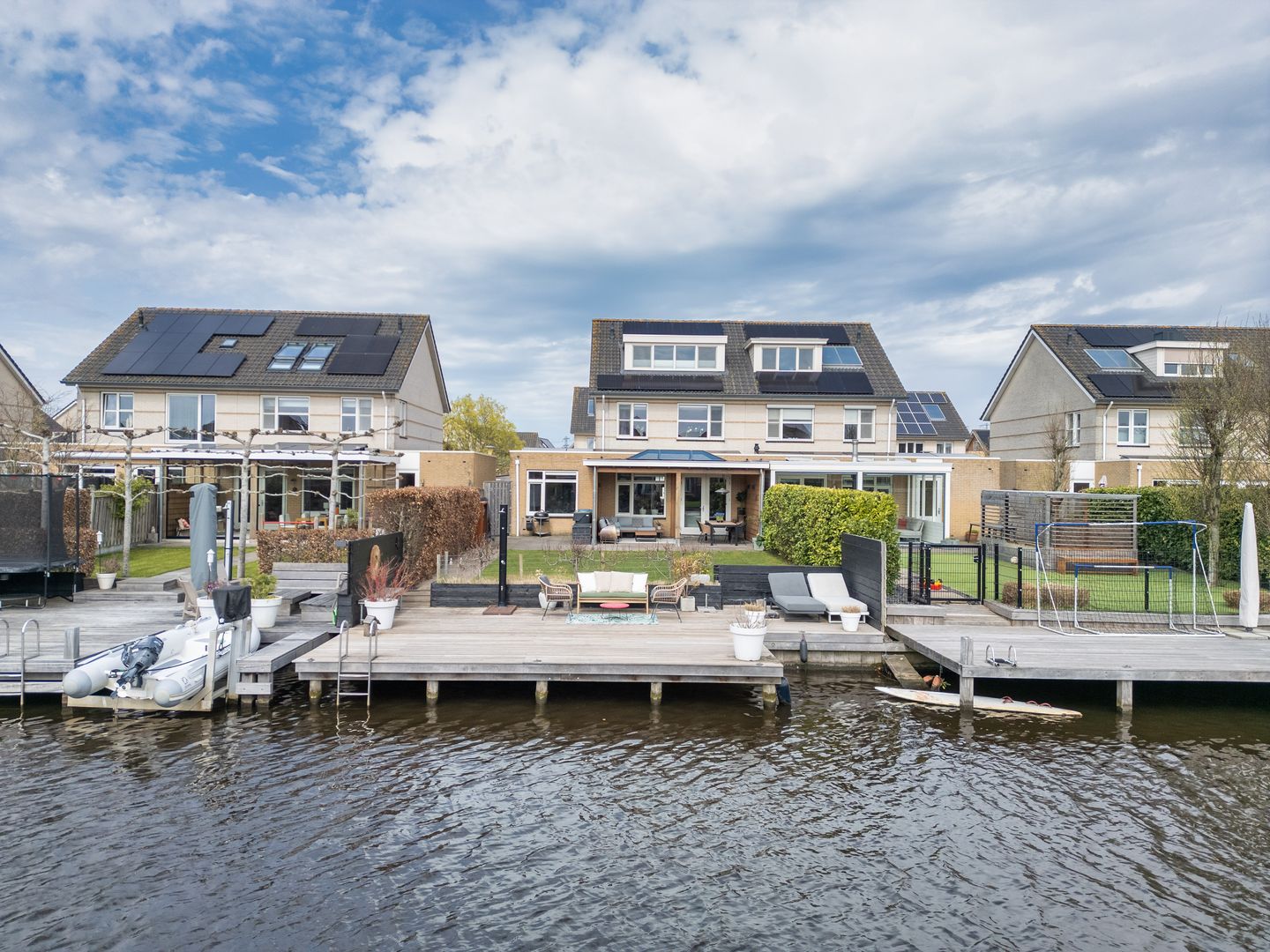 Foto 59 van Braksân 155