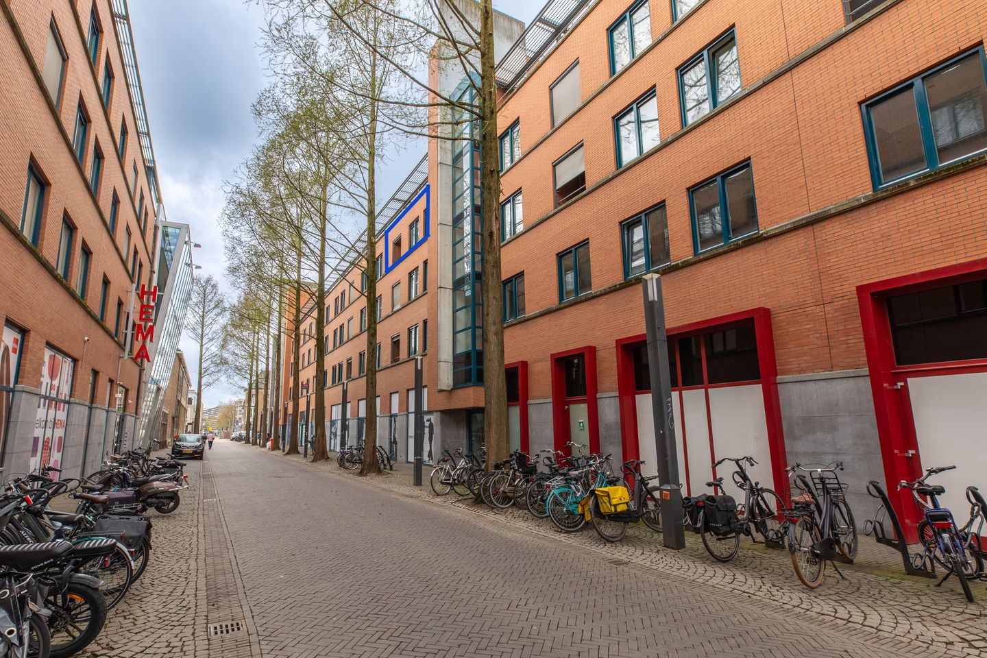 Foto 20 van Van der Maesenstraat 16