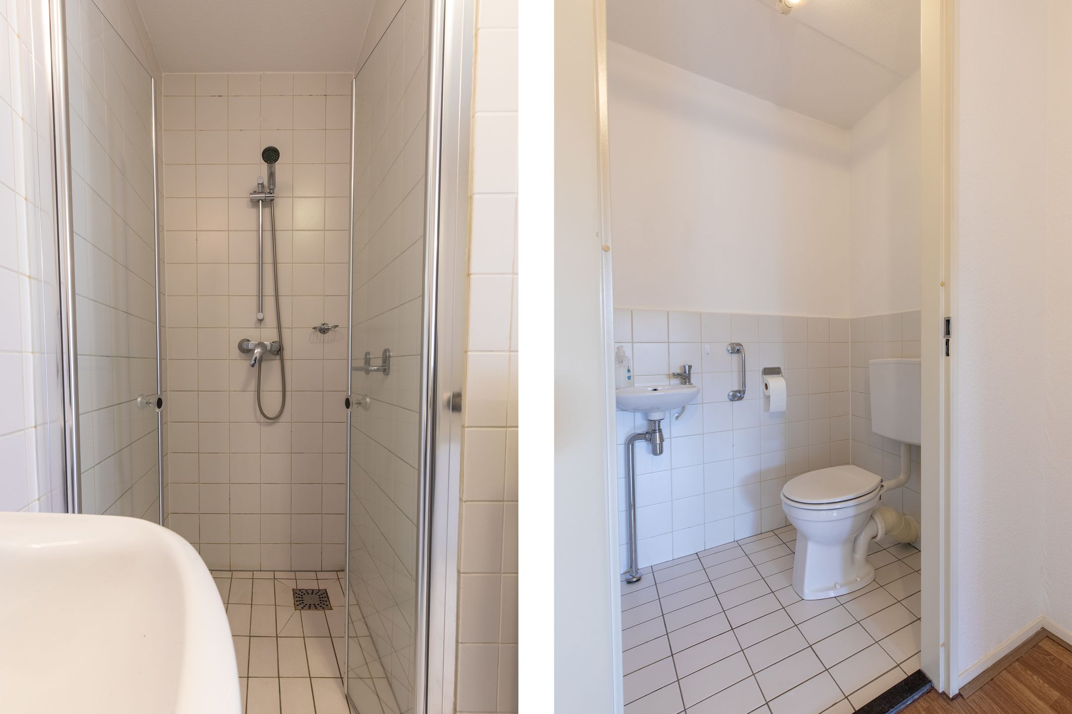 Foto 15 van Van der Maesenstraat 16