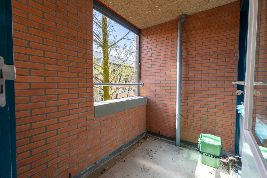 Foto 16 van Van der Maesenstraat 16