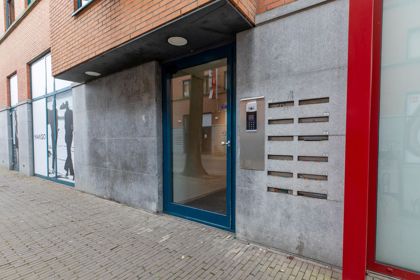 Foto 19 van Van der Maesenstraat 16