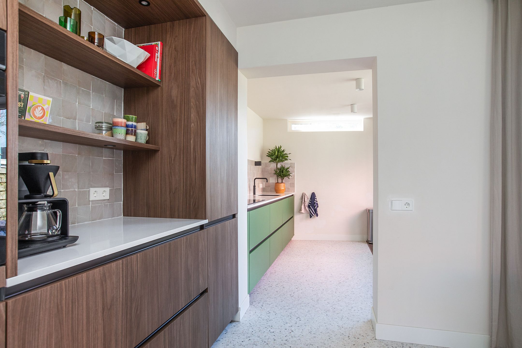 Foto 3 van Vossenakkers 8