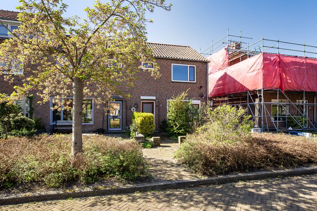 Foto 7 van Vossenakkers 8