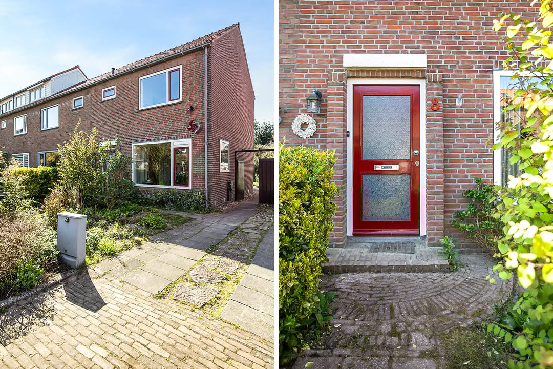 Foto 8 van Vossenakkers 8