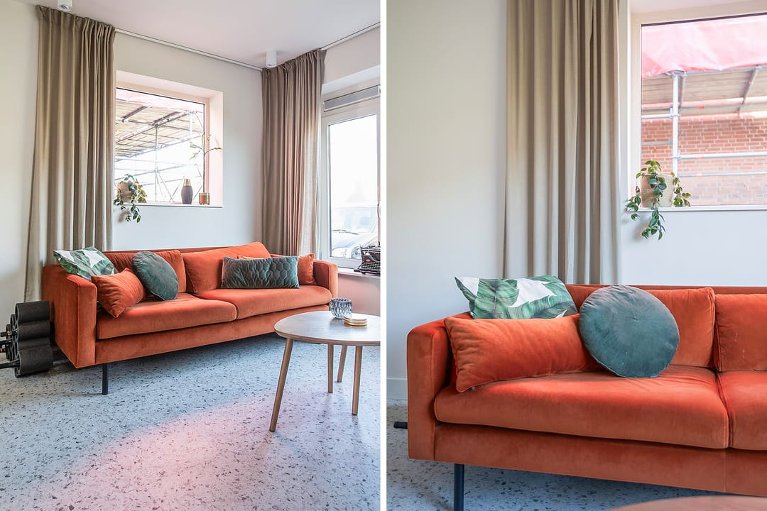 Foto 13 van Vossenakkers 8