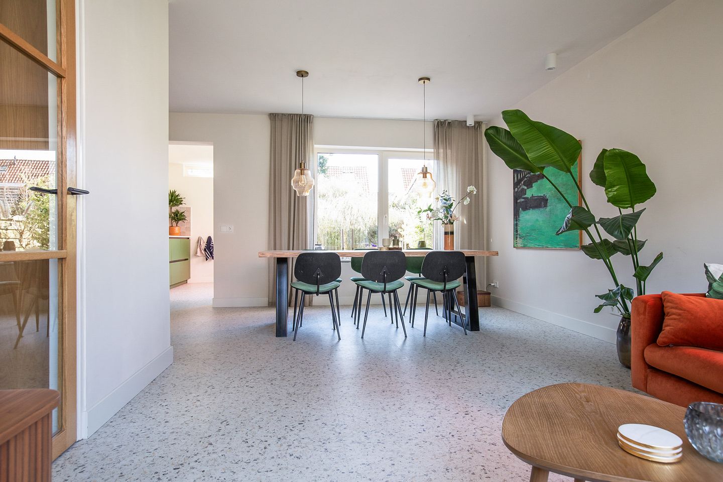 Foto 14 van Vossenakkers 8