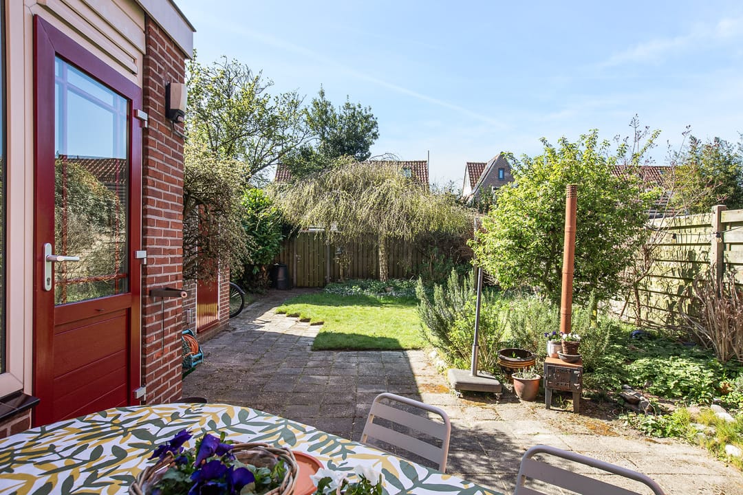 Foto 37 van Vossenakkers 8