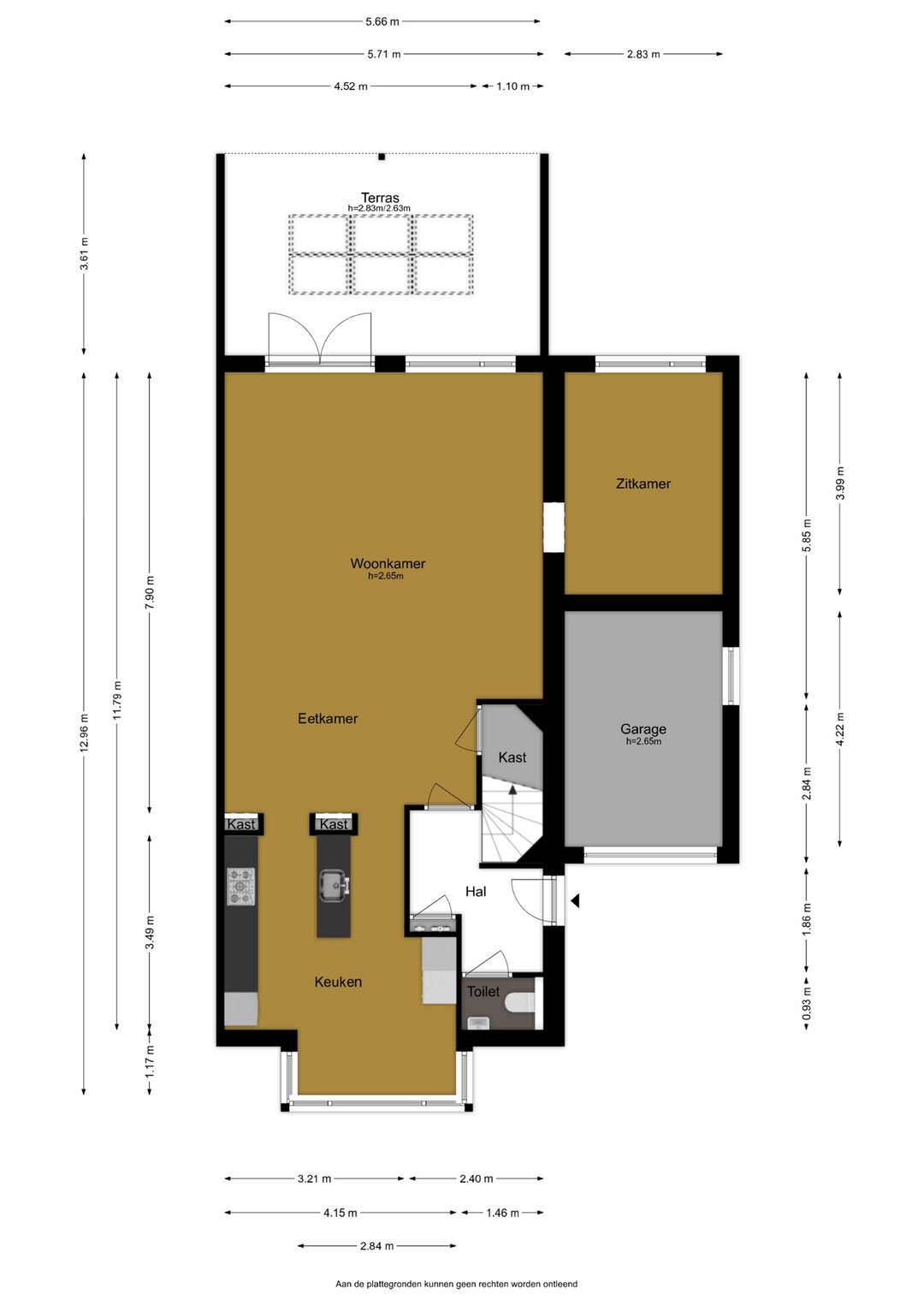 Foto 76 van Braksân 155