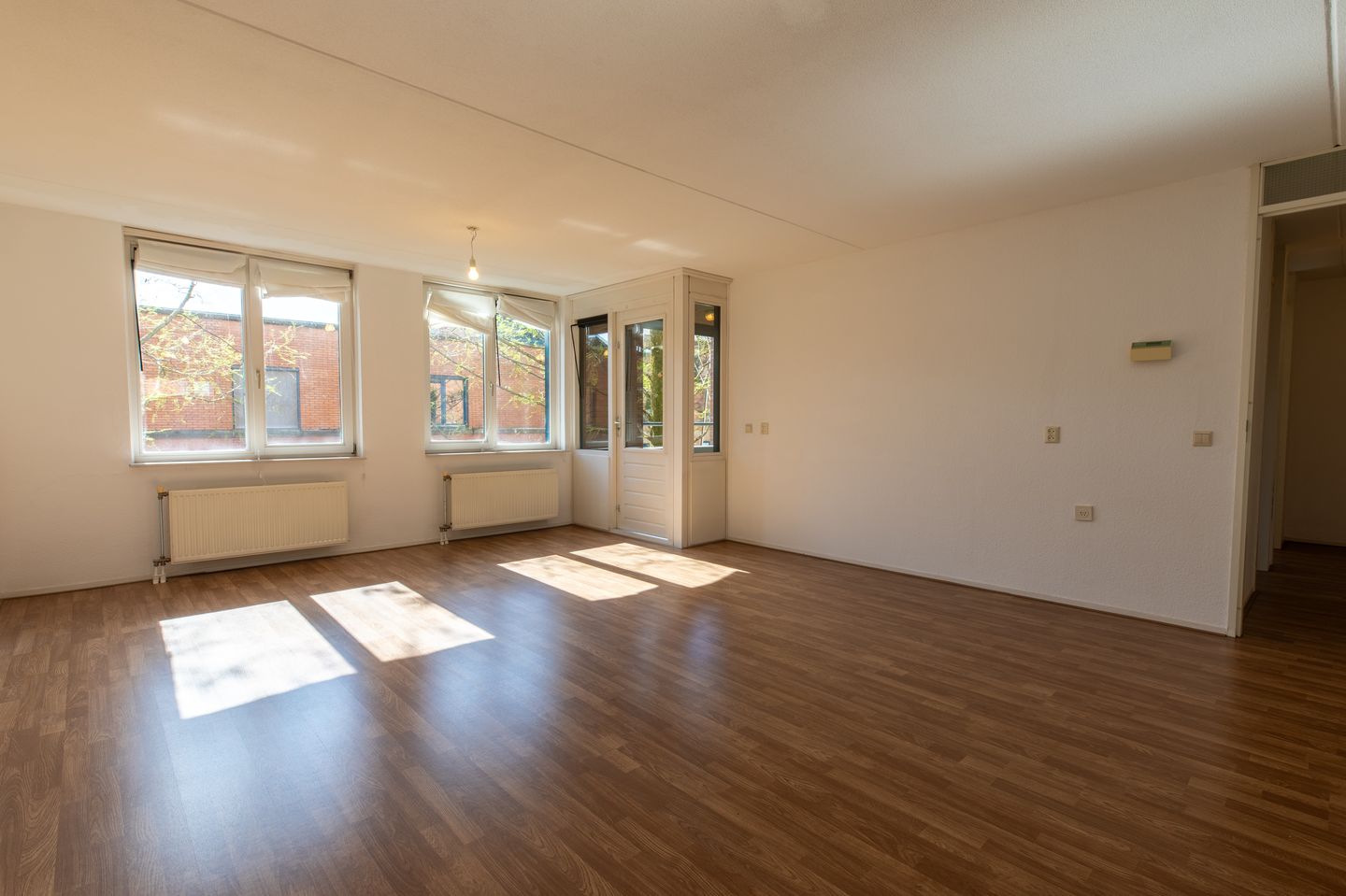 Foto 5 van Van der Maesenstraat 16