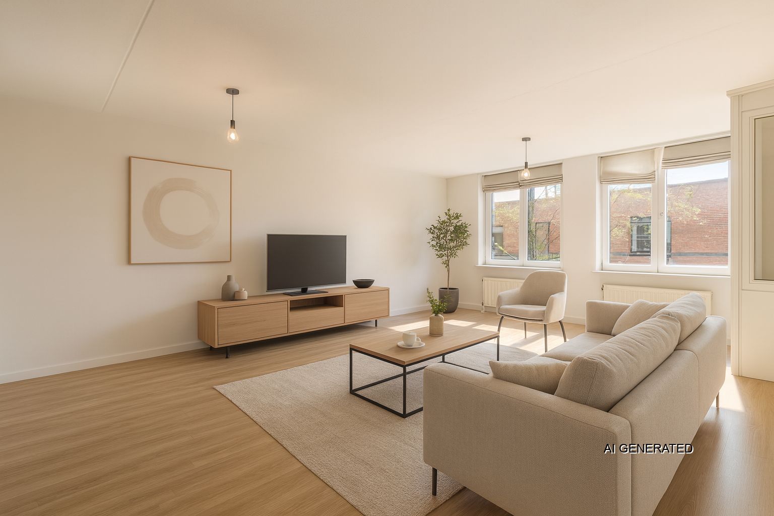 Foto 3 van Van der Maesenstraat 16