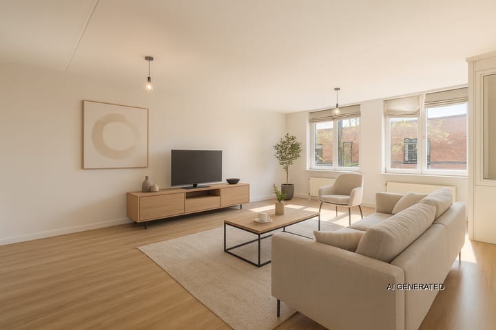 Foto 3 van Van der Maesenstraat 16