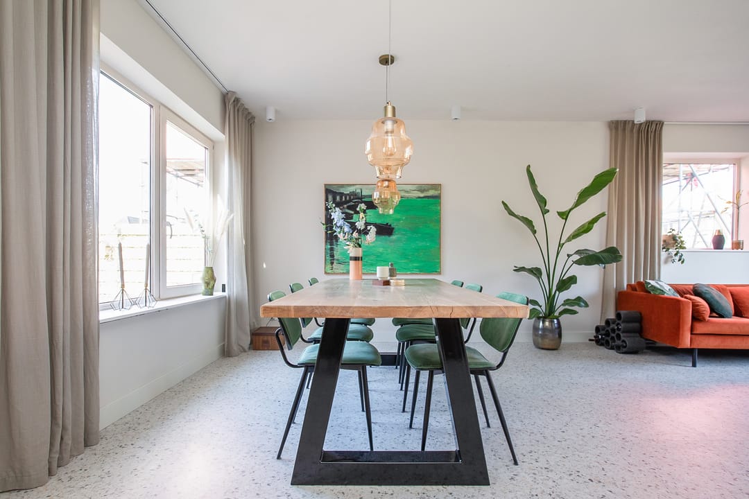 Foto 16 van Vossenakkers 8