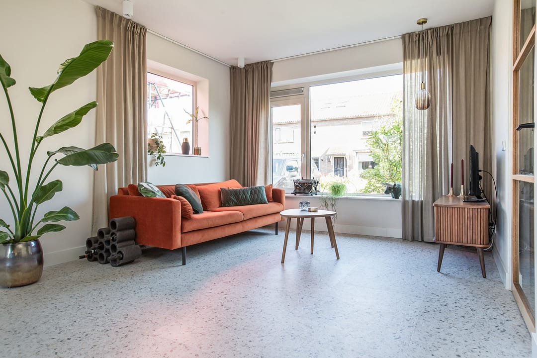 Foto 11 van Vossenakkers 8