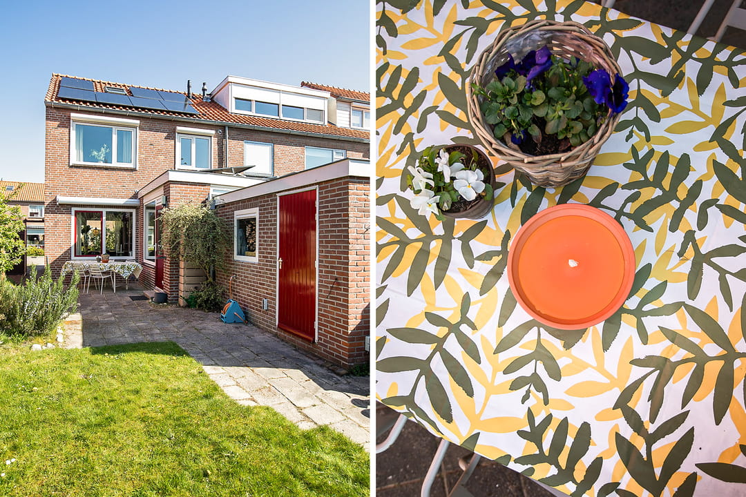 Foto 41 van Vossenakkers 8