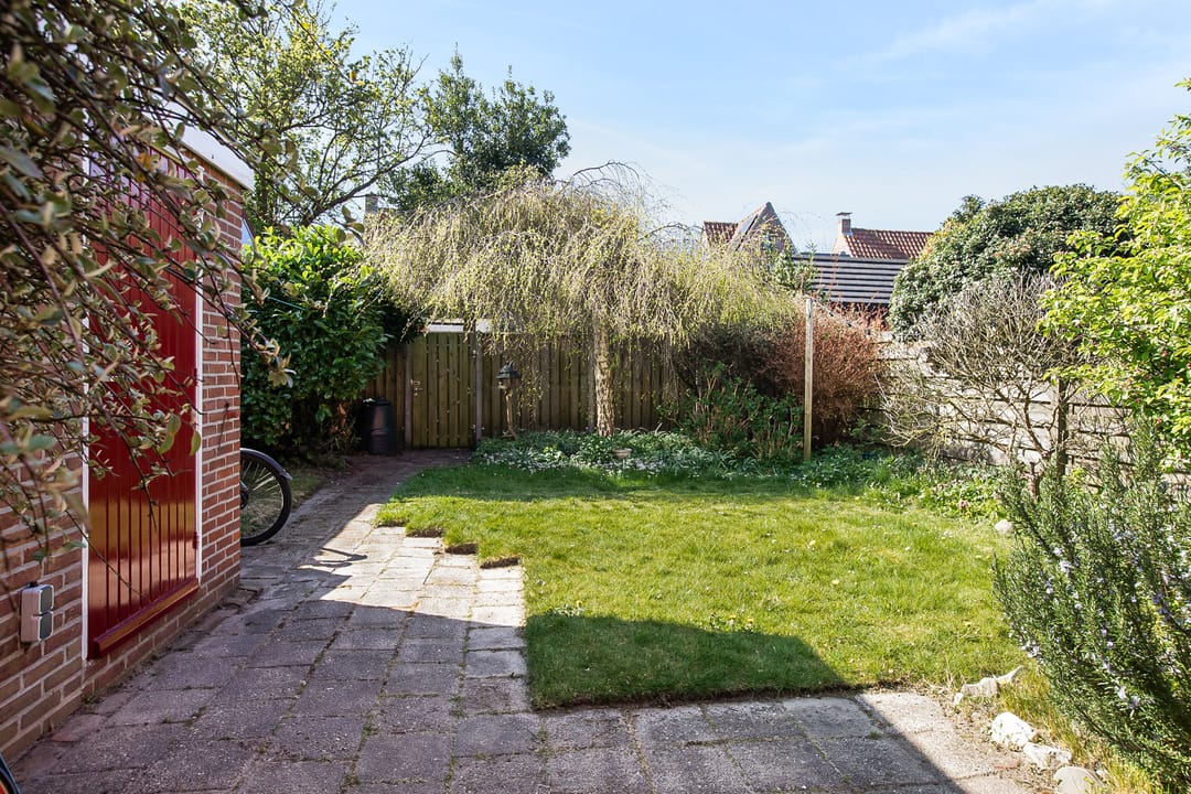 Foto 38 van Vossenakkers 8