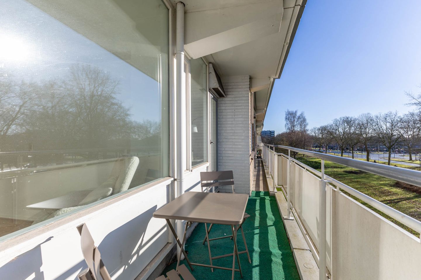 Foto 4 van Cordell Hullplaats 263