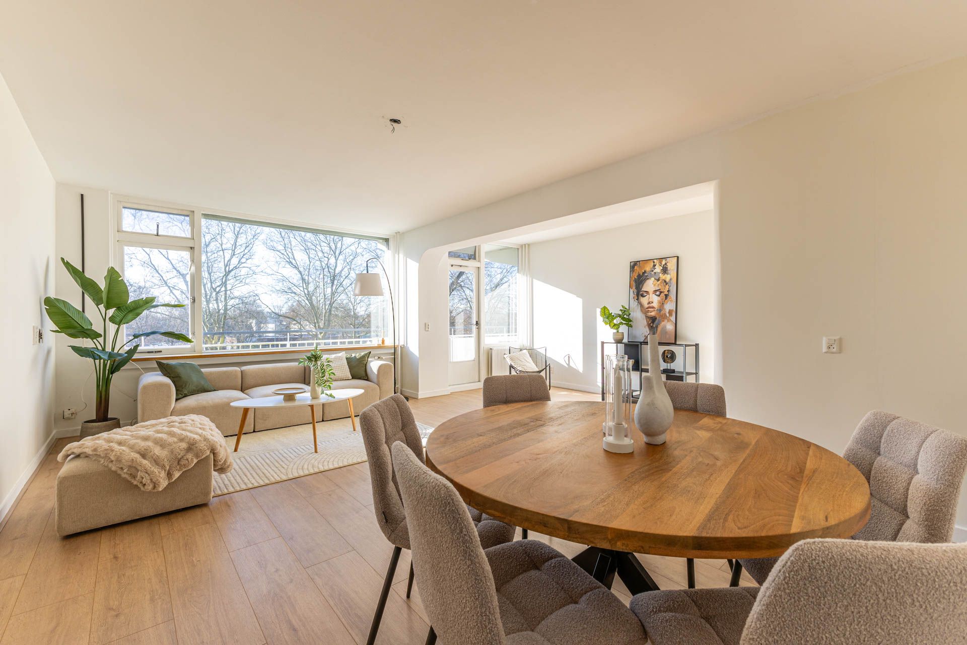 Foto 9 van Cordell Hullplaats 263