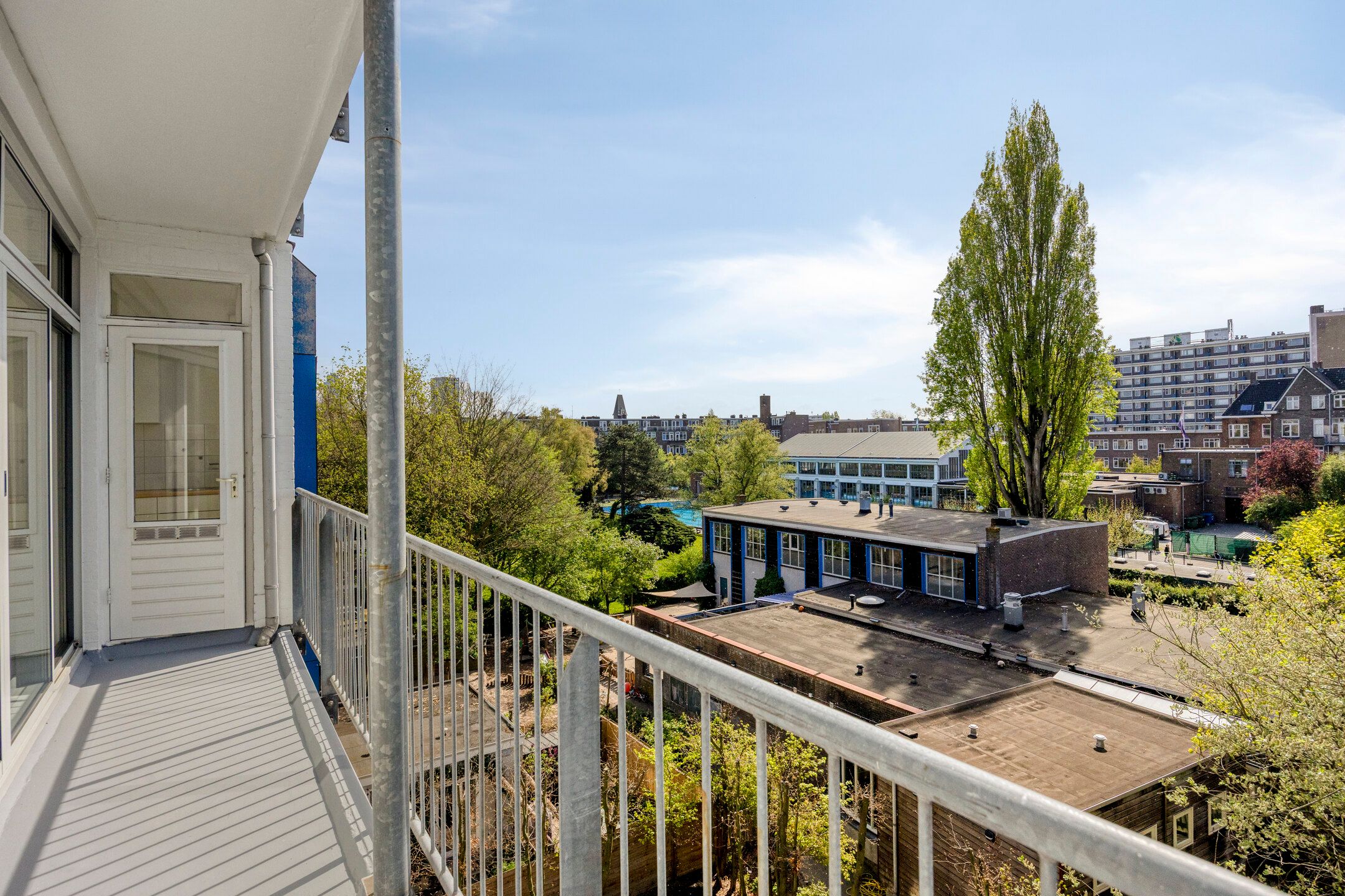 Photo 3 of Schieweg 124-C