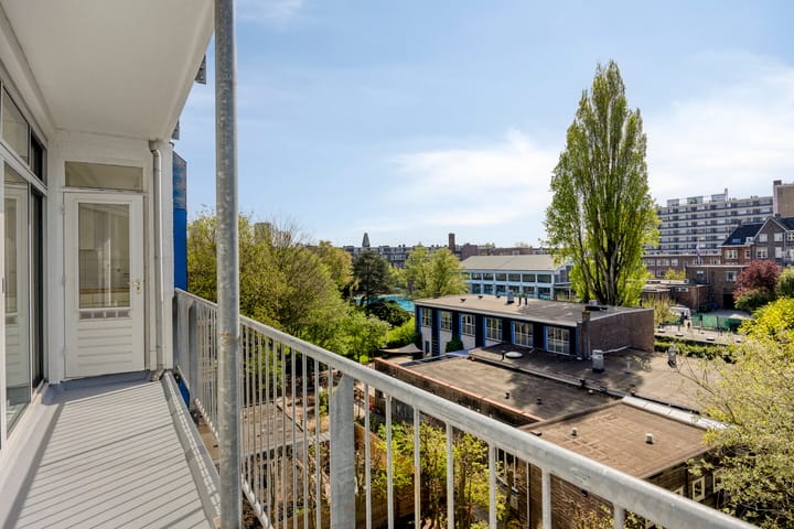 Photo 3 of Schieweg 124-C