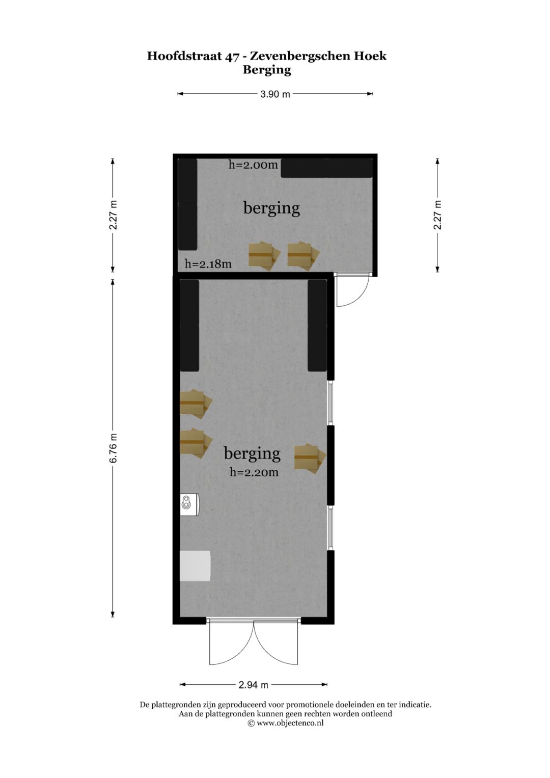 Foto 46 van Hoofdstraat 47