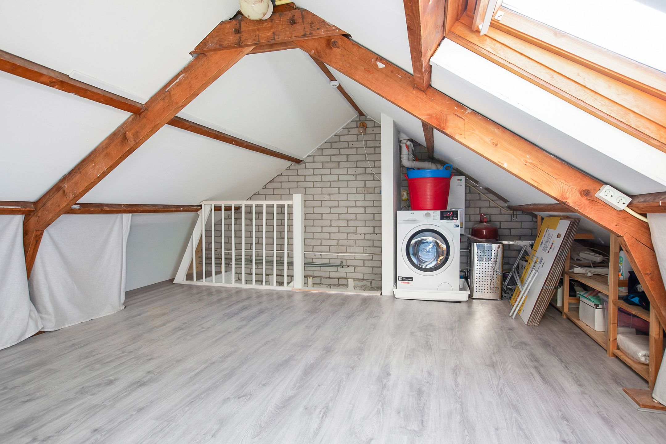 Foto 36 van Vossenakkers 8