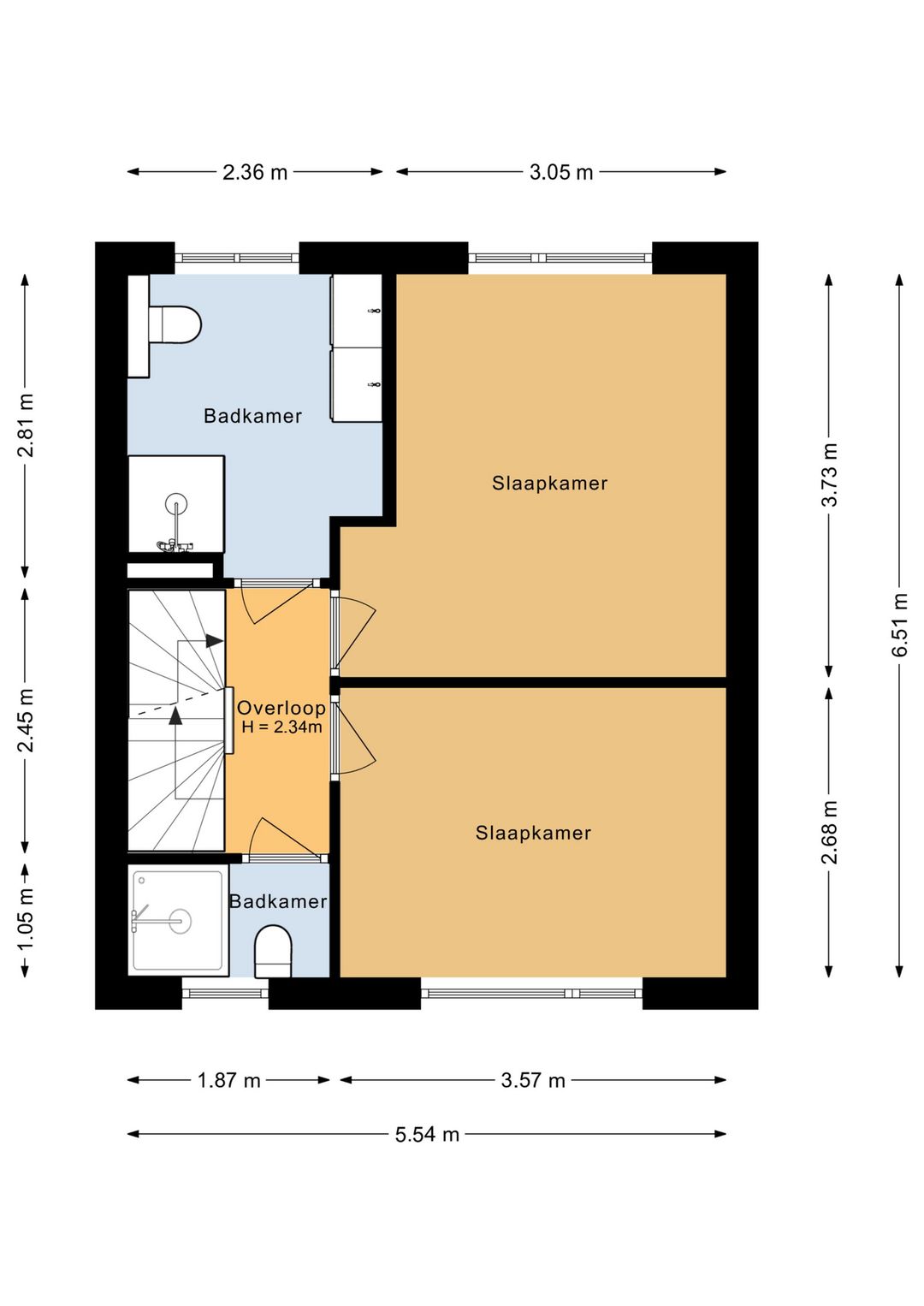 Foto 43 van Vossenakkers 8