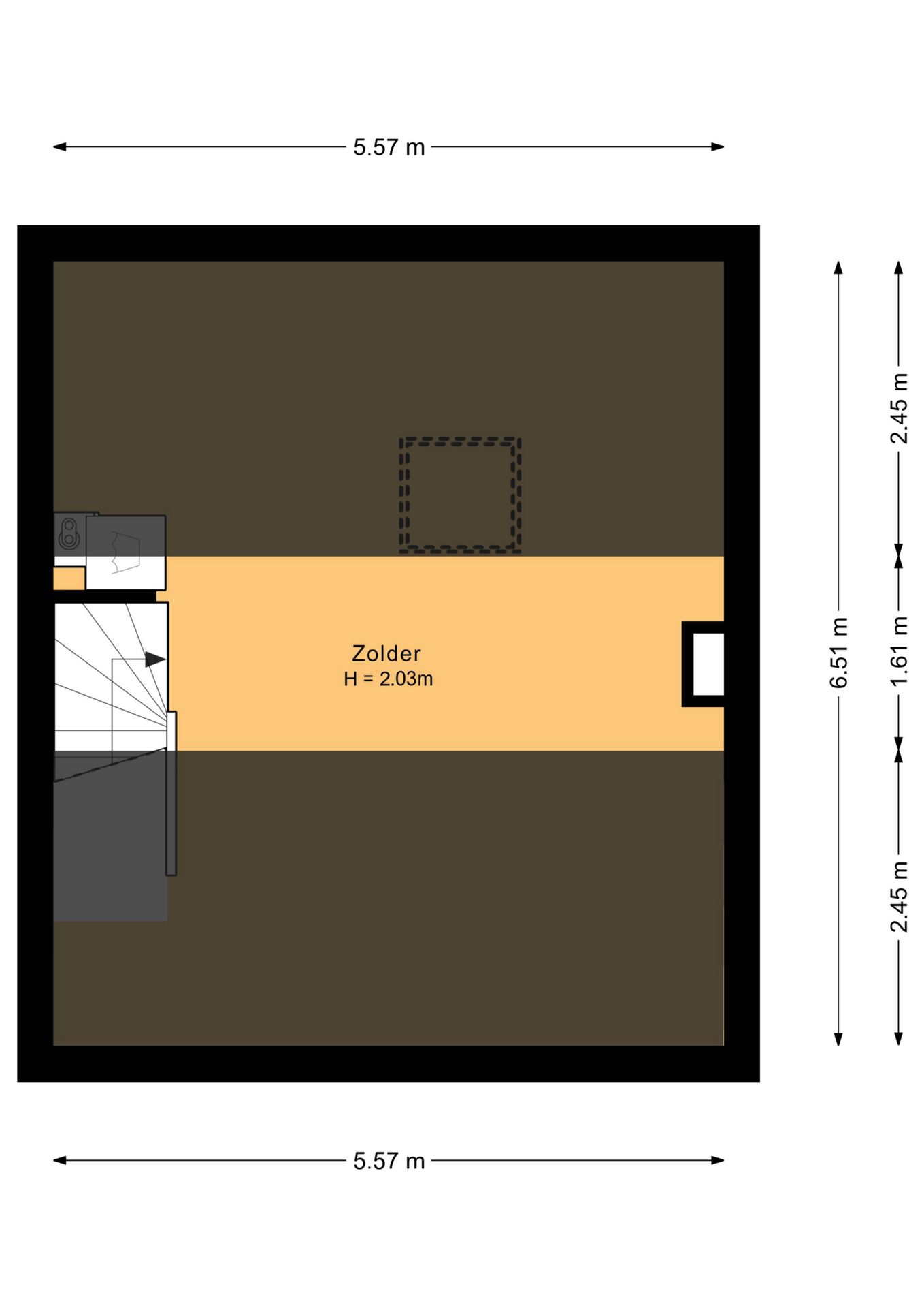 Foto 44 van Vossenakkers 8