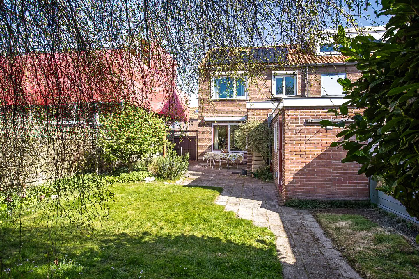 Foto 40 van Vossenakkers 8