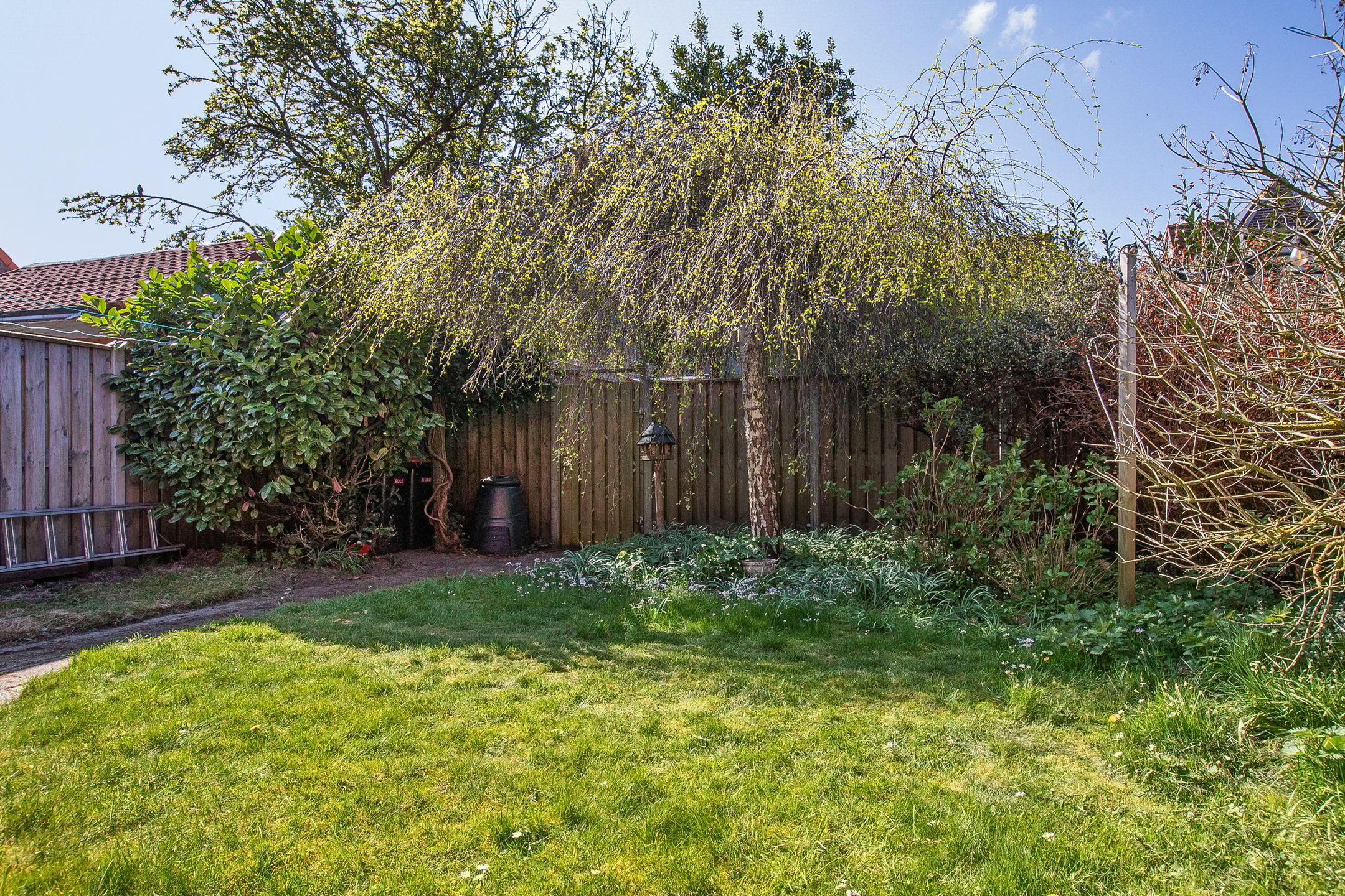 Foto 39 van Vossenakkers 8