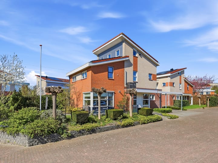 Foto 2 van Laakse Hof 8