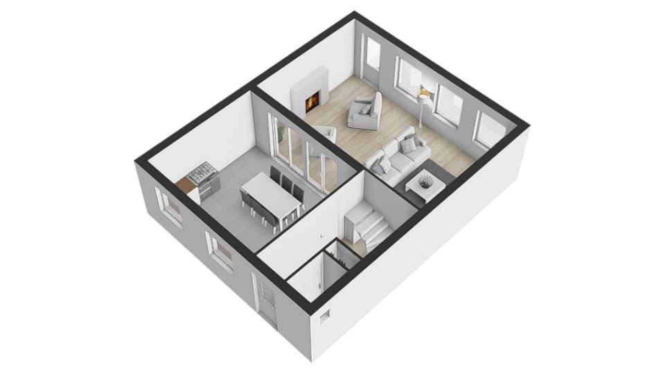 Foto 45 van Hoofdstraat 47